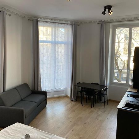 Studio Grand Rex Париж Экстерьер фото