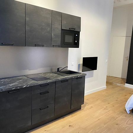 Studio Grand Rex Париж Экстерьер фото