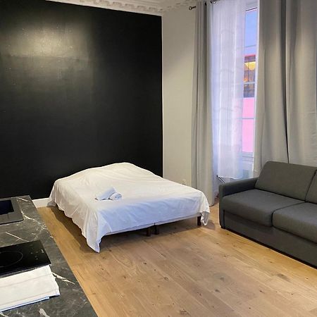 Studio Grand Rex Париж Экстерьер фото