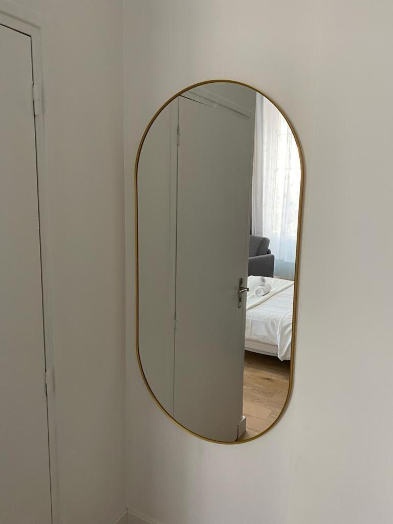 Studio Grand Rex Париж Экстерьер фото