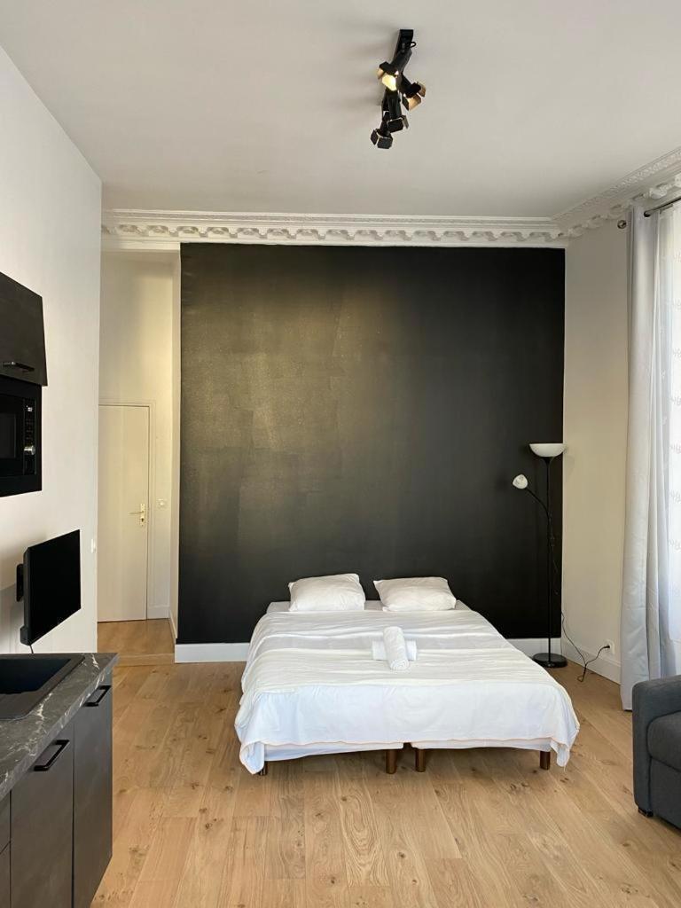 Studio Grand Rex Париж Экстерьер фото