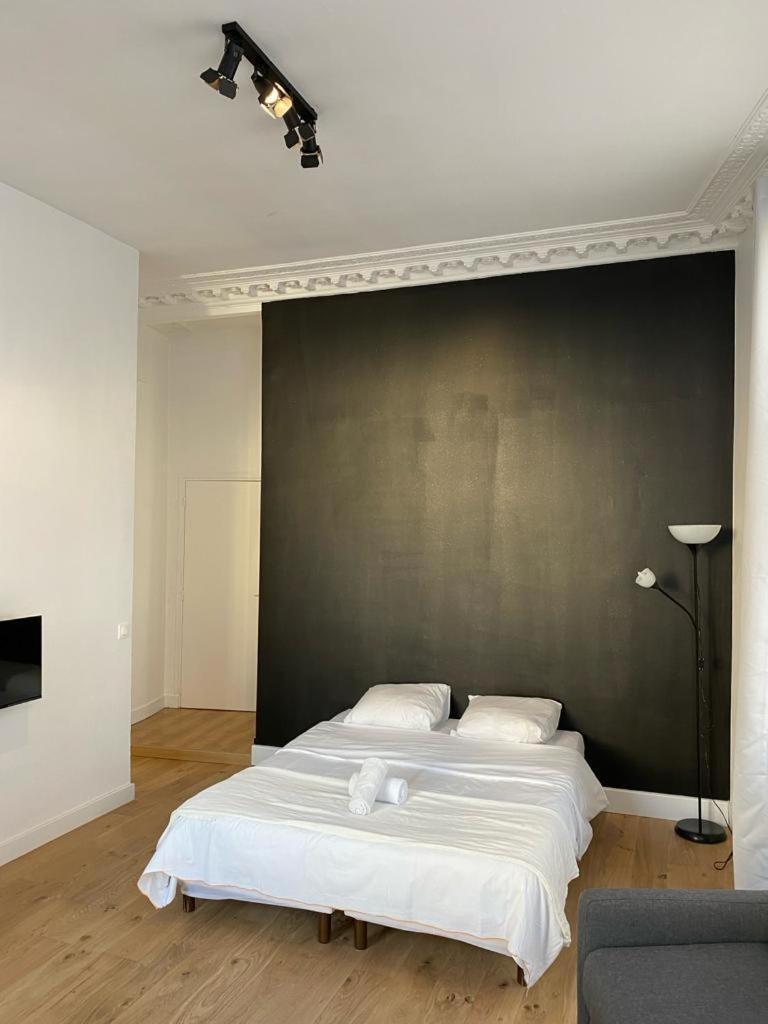 Studio Grand Rex Париж Экстерьер фото