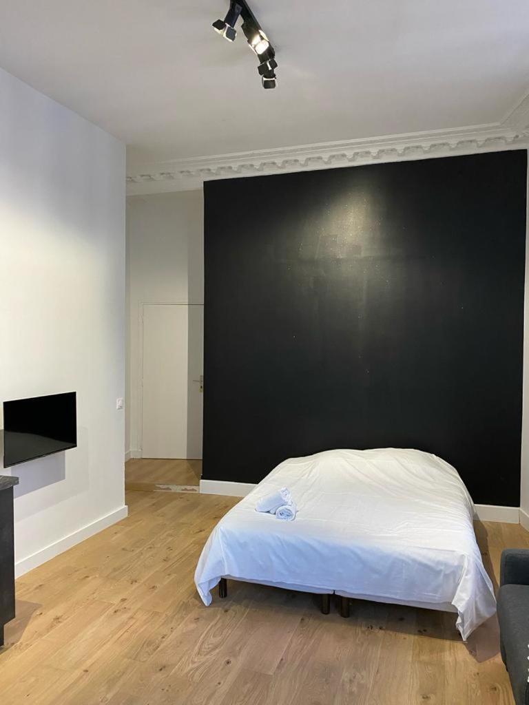 Studio Grand Rex Париж Экстерьер фото