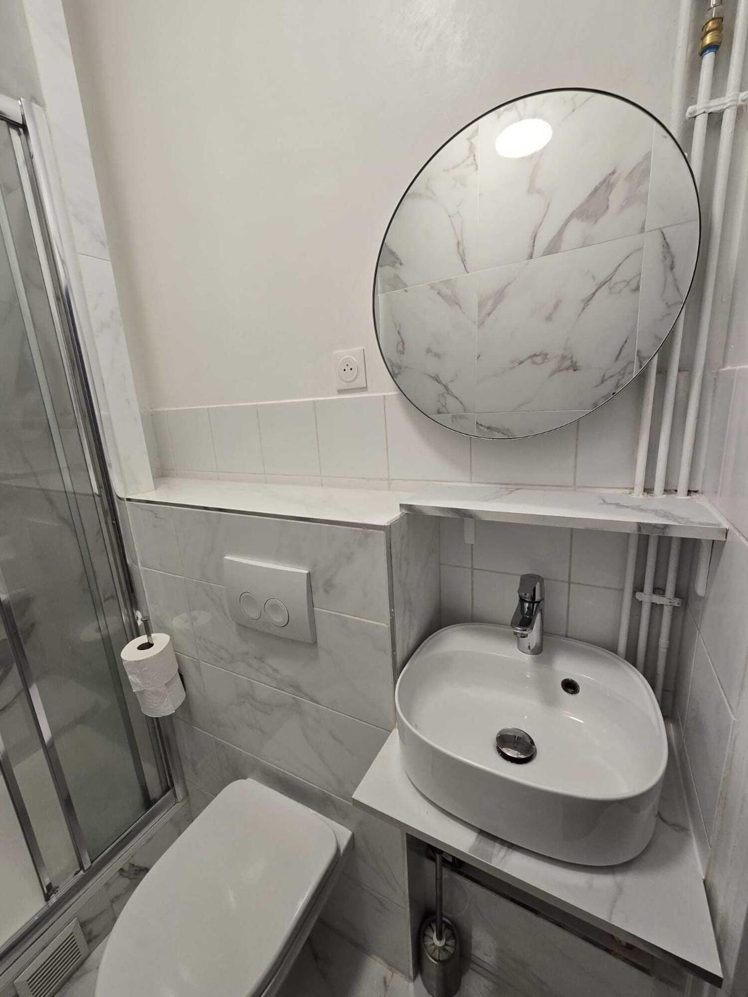 Studio Grand Rex Париж Экстерьер фото