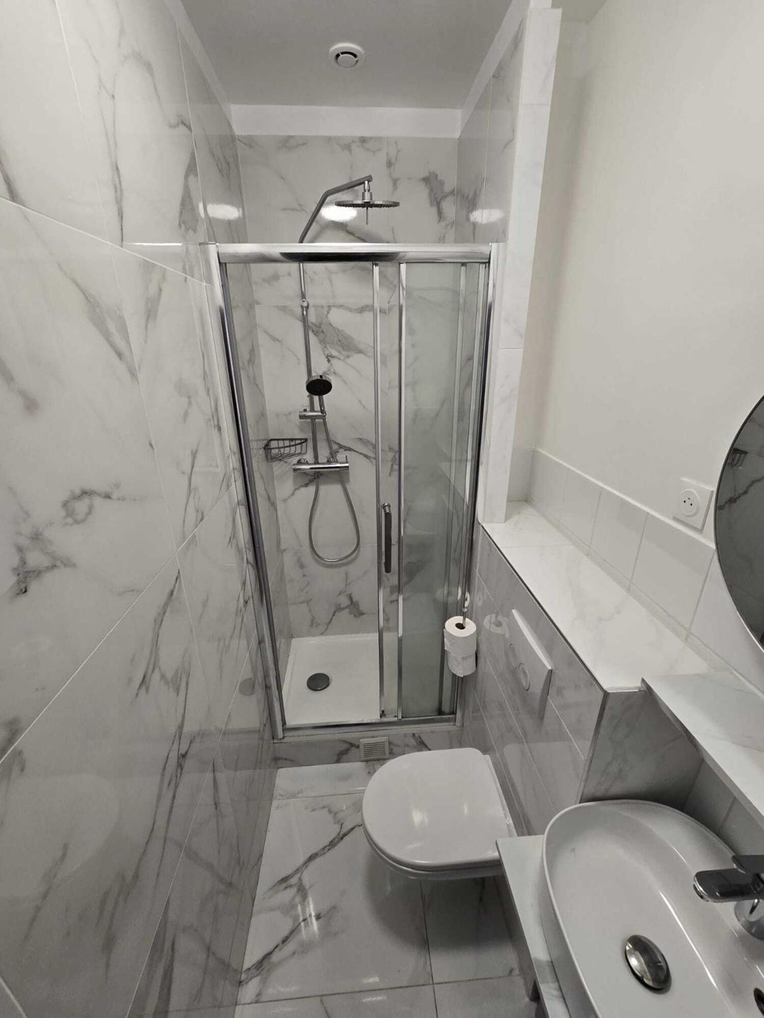 Studio Grand Rex Париж Экстерьер фото